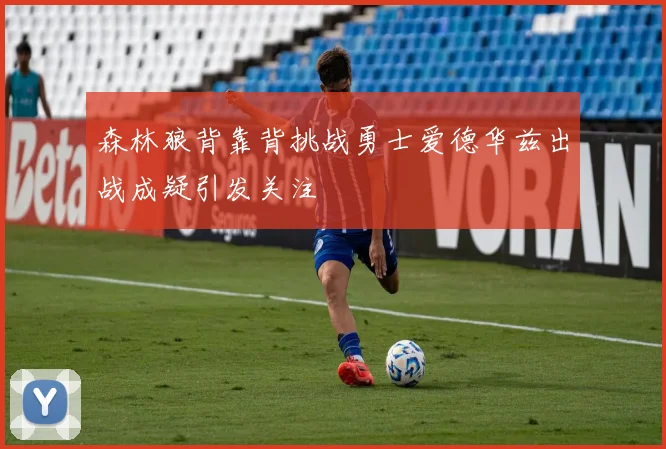 森林狼背靠背挑战勇士爱德华兹出战成疑引发关注