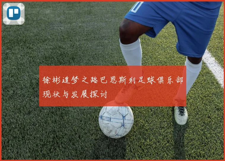 徐彬追梦之路巴恩斯利足球俱乐部现状与发展探讨