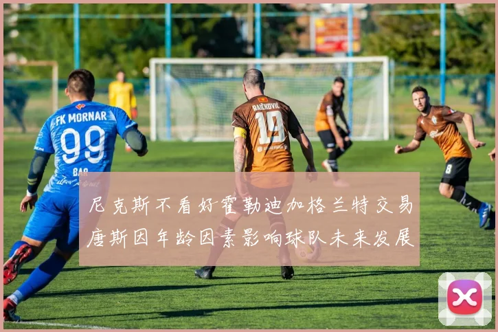 尼克斯不看好霍勒迪加格兰特交易唐斯因年龄因素影响球队未来发展